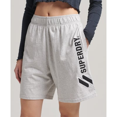 Short Boy Code à motif appliqué SUPERDRY