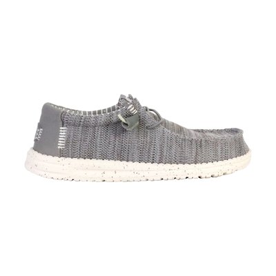 Mocassin à Lacets Wally Stretch Sox HEY