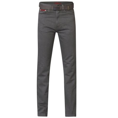 Pantalon avec ceinture BRIAN BEDFORD DUKE