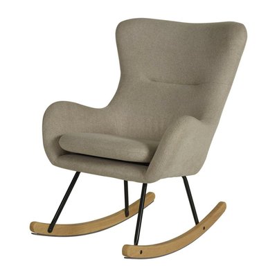 Rocking chair Basic Desert QUAX