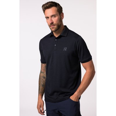 Polo technique, Trekking JP1880