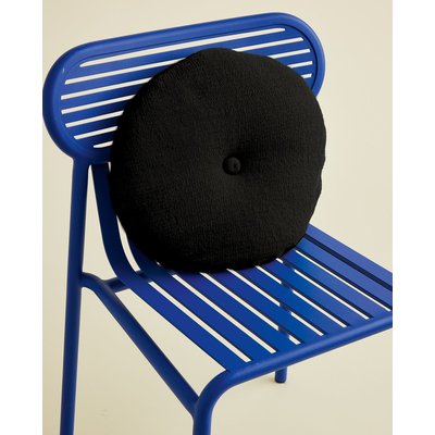 Kit Tricot Housse de coussin Vanessa PINGOUIN