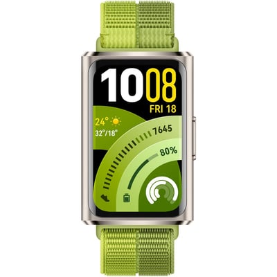 Montre Band 11 Pro Vert HUAWEI