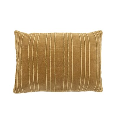Coussin salon velours  Hilac BLOOMINGVILLE