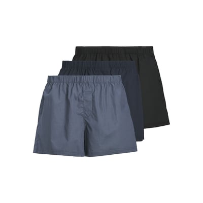 Set van 3 boxershorts JACK & JONES