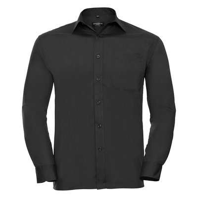 Chemise à manches longues COLLECTION RUSSELL