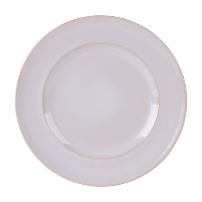 Assiette plate 28 cm   (lot de 6)-RONDO TABLE PASSION