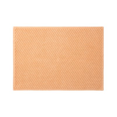 Tapis de bain  en coton,MA DOUCE OLIVIER DESFORGES