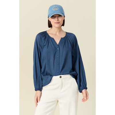 Chemise Chemisier femme BONOBO La Redoute