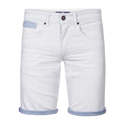 Short en denim clearwaterstone PETROL INDUSTRIES