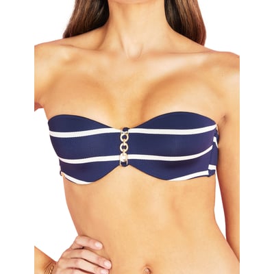 Haut maillot de bain bandeau Ipanema SELMARK MARE