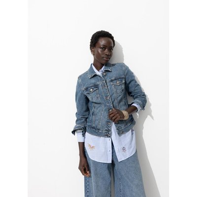 Veste en jean PROMOD