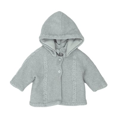 Cardigan bébé - Très bon état TARTINE ET CHOCOLAT