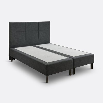 Ensemble Boxspring enchanteur 3 en 1 EPEDA