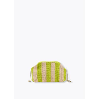 Sac/pochette en crochet PROMOD
