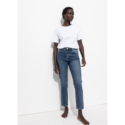 GASTON jean slim cropped PROMOD