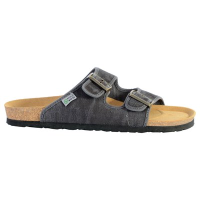 Sandales Eco-responsable Bio Enzimatico NATURAL WORLD