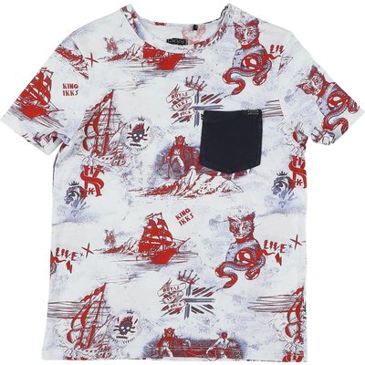 T-shirt -  Très bon état IKKS