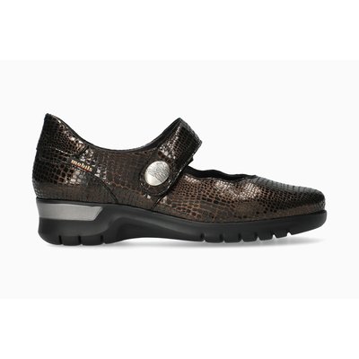 Ballerines en cuir MARYANA MEPHISTO