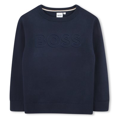 Pull BOSS KIDSWEAR