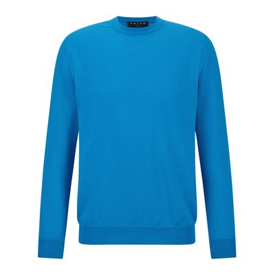 Pull-over Laine Vierge FALKE