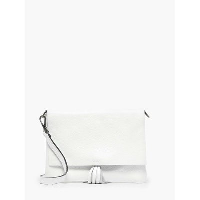 Sac bandoulière Caviar cuir MILANO