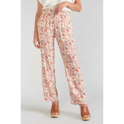 Pantalon carotte HENEL LE TEMPS DES CERISES