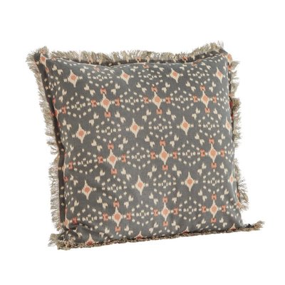 Housse coussin décorative coton MADAM STOLTZ