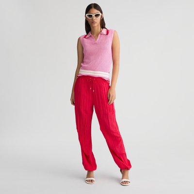 Top en maille LIU JO