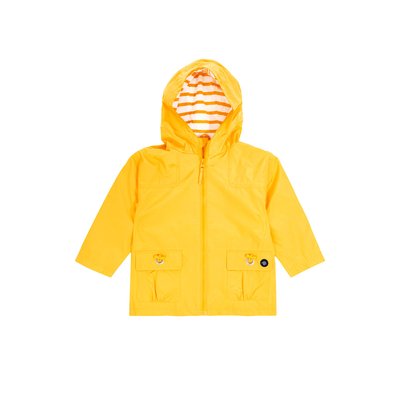 Parka à capuche AUDIERNE KIDS ARMOR-LUX