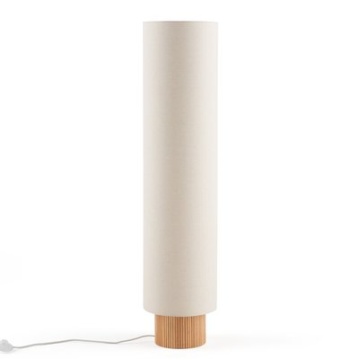 Lampadaire frêne et lin, Bruisse LA REDOUTE INTERIEURS