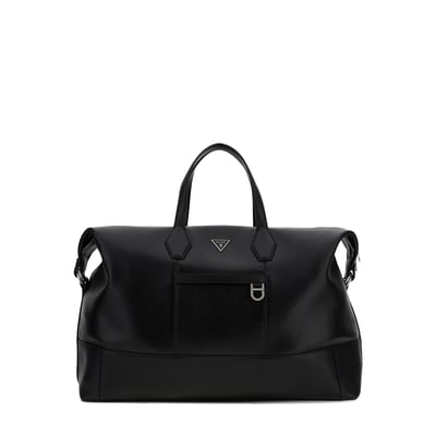 Sac Polochon Monaco Triangle GUESS