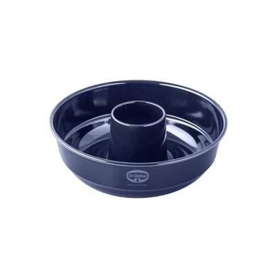Moule à savarin BACK LIEBE DR OETKER