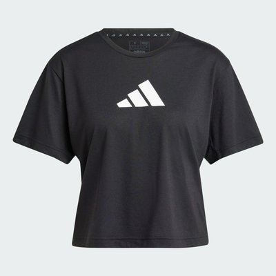 T-shirt de training grand logo Train Essentials Performance adidas Performance