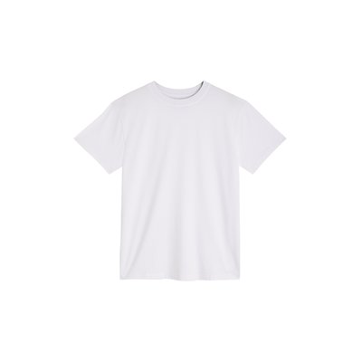 T-SHIRT RELAXWHITE PULLIN