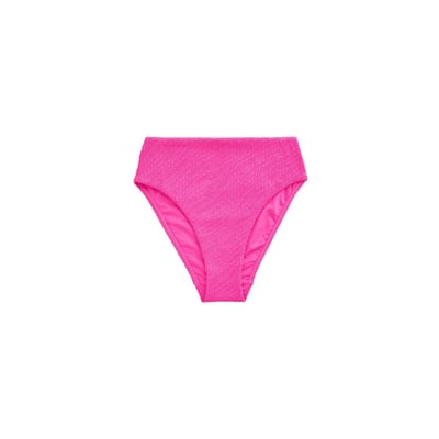 Bas de bikini effet froissé NEXT