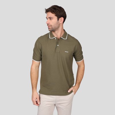 Polo denzel MISE AU GREEN