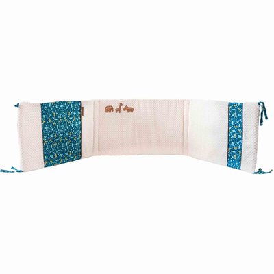 Tour de lit 40x180 cm Zanimo DOMIVA