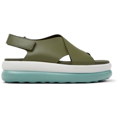 Sandales Pelotas Flota Up cuir CAMPER