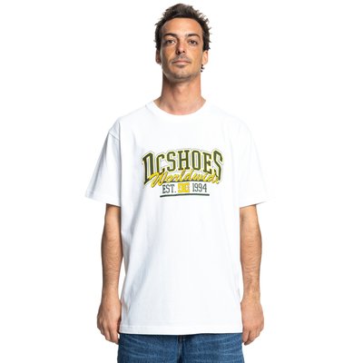 T-shirt à manches courtes TAILGATE. DC SHOES