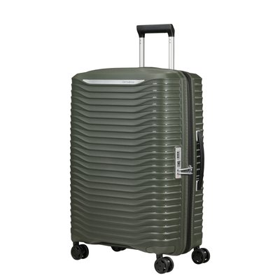 Upscape Spinner 68/25 Exp Noir SAMSONITE