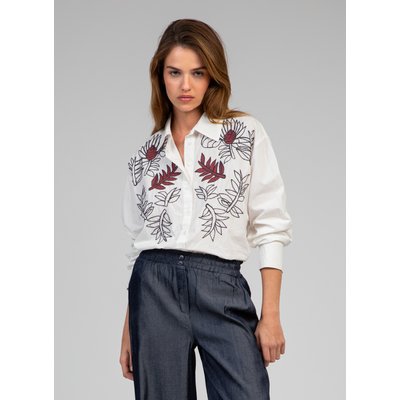 CHEMISE SAILOR AN'GE