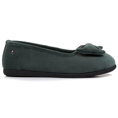 Chaussons Ballerines ultra confortables et légères ISOTONER