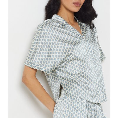 Vinia Pyjama Top ETAM