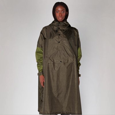 Poncho de pluie imperméable HERRINGBONE RAINKISS