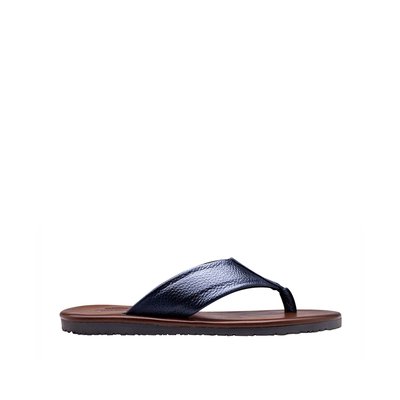 Sandales cuir MILOS FINSBURY