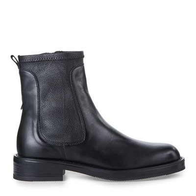 Bottine talon bloc TAMARIS