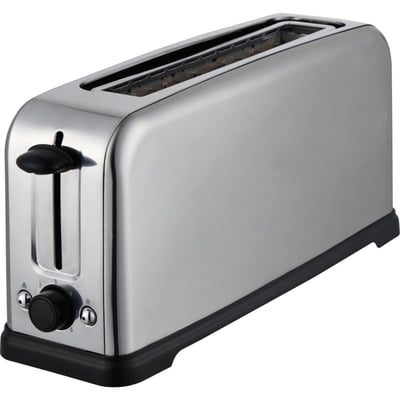 Grille-pain Grille pain long fente EGP6 retro ESSENTIEL B
