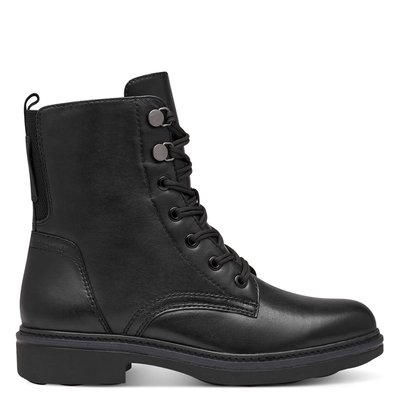 Bottine zippée TAMARIS