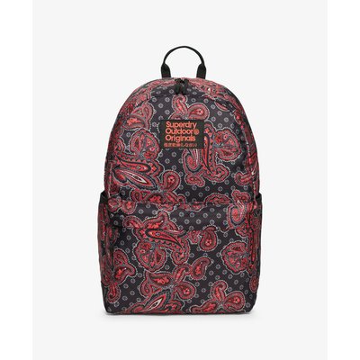 Sac à dos imprimé Montana SUPERDRY
